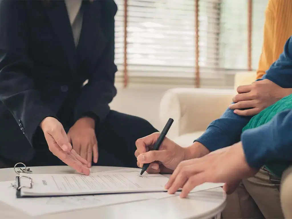 My Deposit Claims - Tenants