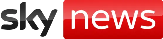 Sky News Logo