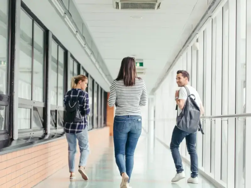 Student Tenancy Deposit Non-Protection Claims in England and Wales