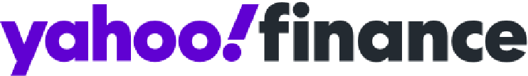 Yahoo Finance Logo