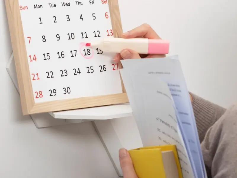 How Long Does a Landlord Have to Return a Deposit?