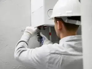 £2,500 Housing Disrepair Compensation for Social Housing Tenant After Boiler Explosion